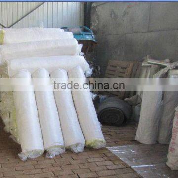 Glass Wool Blanket From Manufacture