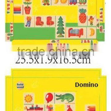 20 Pcs DOMINO photo-2