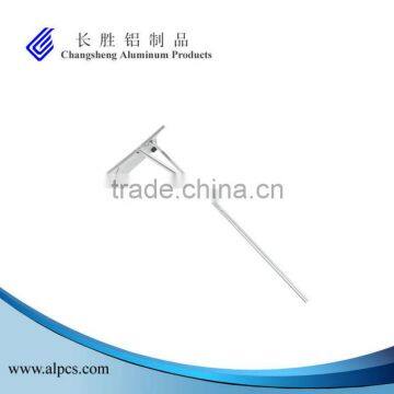 Aluminum Roof Rake, Aluminum Rake, Forged Bow Rake