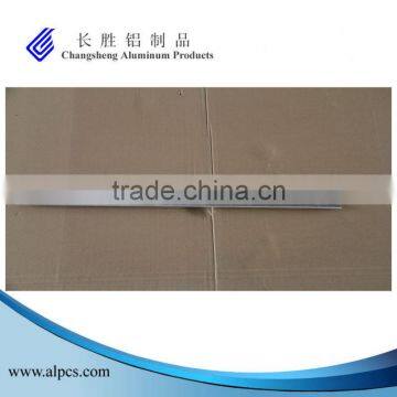 Aluminum Leaf rake With No Teeth