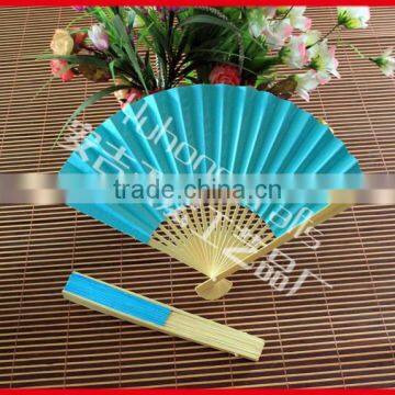 The Existing Handmade Bamboo Crafts Fan photo-4