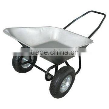 LOWEST PRICE of Wheel Barrow photo-4