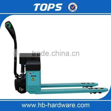 Pallet Diesel Forklift