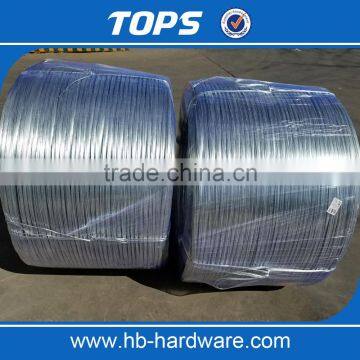 Hot -selling Galvanized Iron Wire China photo-4