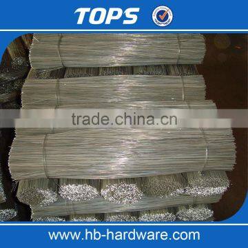 Galvanized Black Wire for Wire Mesh Common Nails