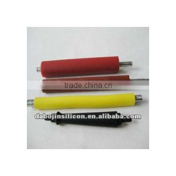 silicone industry metal hose