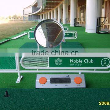 Golf Tee Divider Driving Range Equipment Sale photo-2