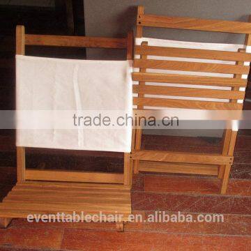 High Quality New Style Wood Folding Garden Chair for Outdoor Chair photo-4