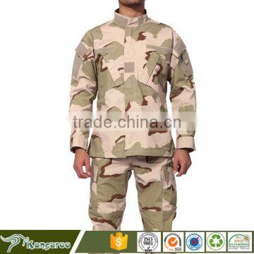 Wholesale Bdu Multicam Military Uniform