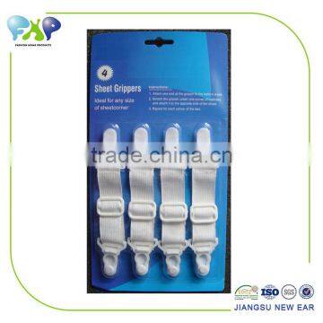 Bed Sheet Grippers