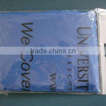 Printed PEVA Rain Poncho,Direct Factory/Manufactory Supply photo-2