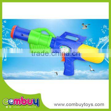 Hot selling kids outdoor toy 45cm high pressure water guns