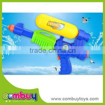 Newest product plastic outdoor toy high pressure water guns