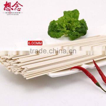 Xiang Nian Brand Wholesale Instant Noodles 400g Wide Noodle photo-4