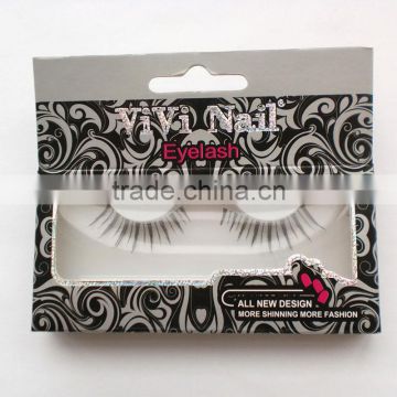 Vivi nail eyelash curling kit false eyelashes extension