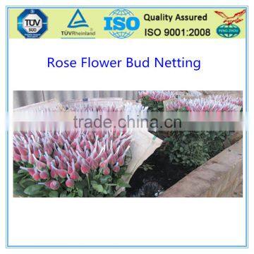 10*1cm Rose Bud Protection Netting photo-2