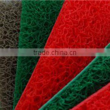 Mortmain Long Service Life Pvc Door Mat Pvc Coil Mat photo-2