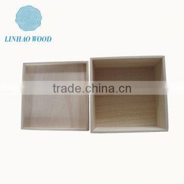 Unfinished Wood Trays/ Wood Serving Tray Bead Storage Trays