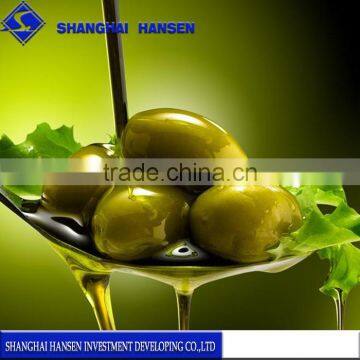 Extra Olive Oil import custom clearance & transport foreign trade agent