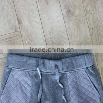 2015 New Lady Fashion Sport Trousers Design photo-5