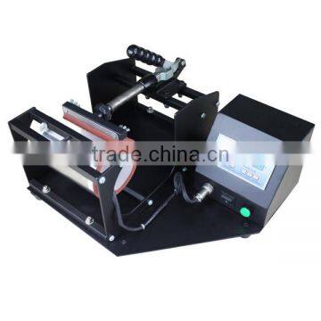Sublimation Mug Heat Press photo-4