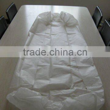 Disposable PP nonwoven bedsheet