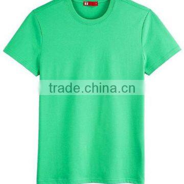 short sleeve casual t-shirt for men