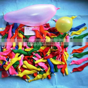 Balloons Latex B002