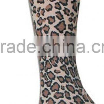 Sexy Fancy Compression Smell Animal Girl Tube Sock photo-4