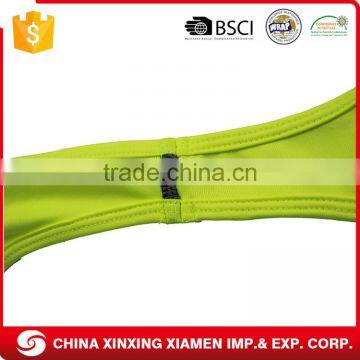 Wholesale Oem Sports Running Wholesale Fitness Wear Custom Tank Top Women Gym photo-6