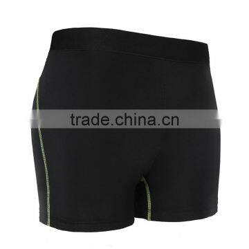 Ladies Sportswear Training Female Stretch Tights Running Gym Women Sport Shorts photo-6