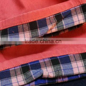 GZY Wholesale Camo Shorts Pants Men's Summer Short Pants Bright Color Latest Design Jeans Pent Stock photo-3