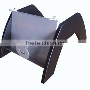 Designed Surf Board Snowboard Outdoor Display photo-2