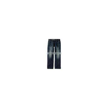 Mens Jeans high quality with shape pattern peerless superb matchless