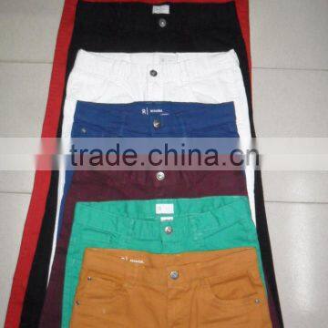 Ladies Skin Tight Trouser photo-2