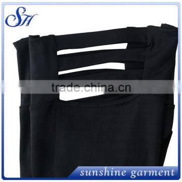 New Sports Leggings Fitness Eggings Gym Wear Women Leggings 2017 photo-5