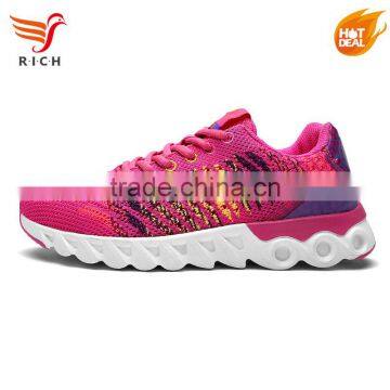 MLS11155 Beautiful Sports Running Shoes for Women Men 2017 photo-3