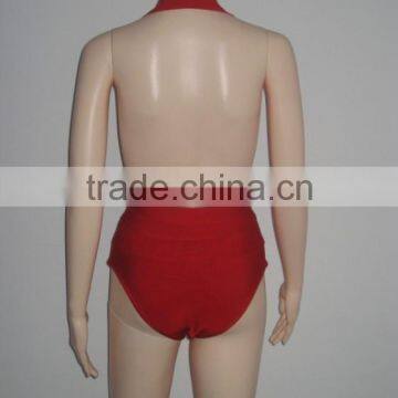 High Quality Hot Apac Region Bandage HL Swimsuit Paris Swimwear Bikini White Red Black Trendy Bikini photo-4