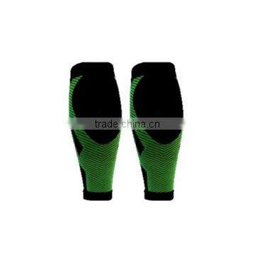 Shin Splint Compression Calf Sleeves photo-3