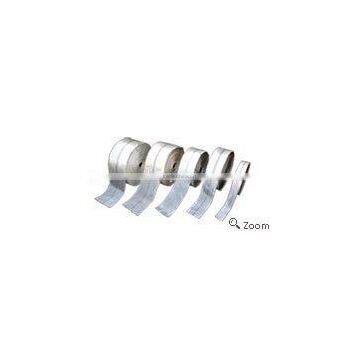 NYLON HOSE CURING WRAPPING TAPES IN WHITE COLOUR