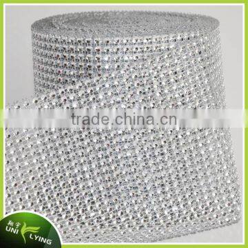 Wholesale Custom Hot Fix Rhinestone Trimming photo-4