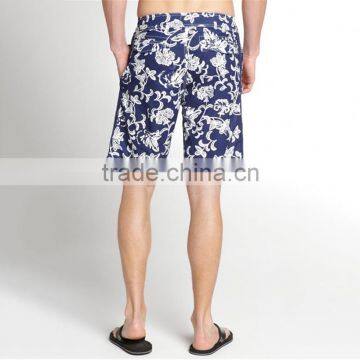 Fashion Colorful Beach Shorts Custom Board Shorts for Man photo-2