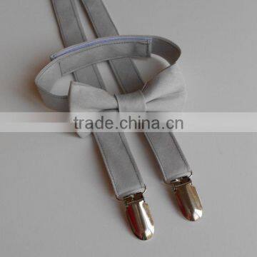 Cute Unisex Children's Suspender Belt Fashion Design Suspenders For Kids photo-3