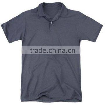 Boys Polo Shirt, 100% Ctn, Pique, 180 Gsm