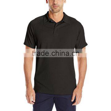 2016 New Style Shirts for Men Polo High Quality Plain Polo Shirts photo-3