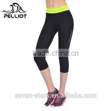 Multi-use Running Yoga Trousers Men Quick-dry Pants photo-2