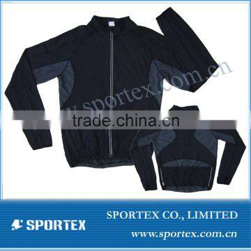 Functional men's cycling jacket, men's cycle jackets, bike jacket OEM#BS-0905