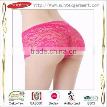 Made in China Hot Sale Girl Sexy Underwear photo-2