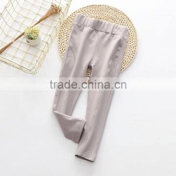 S15921A Cheap China Wholesale Kids Pants Girls Leggings photo-4