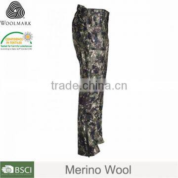 Maternity Tactical Pants ,merino Wool Camouflage Pants Men photo-3